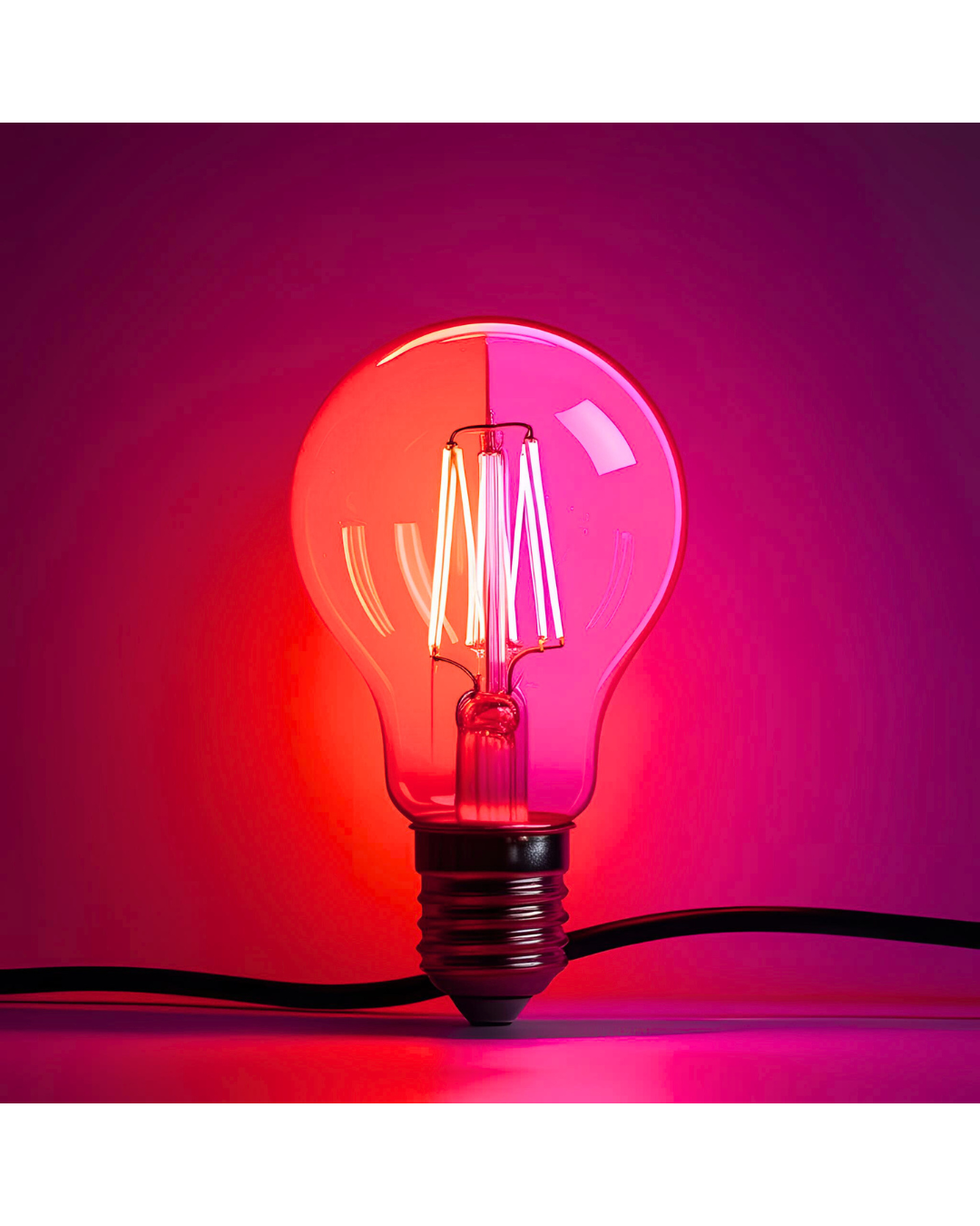 lightbulb Bulb
